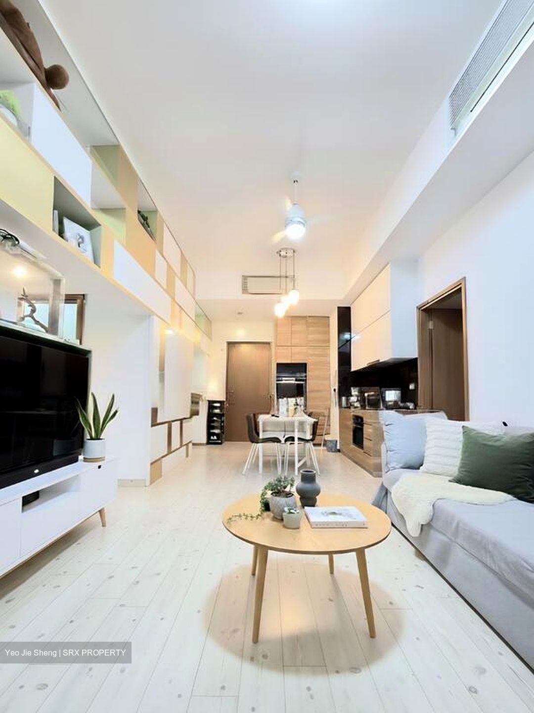 Watertown (D19), Apartment #520973081
